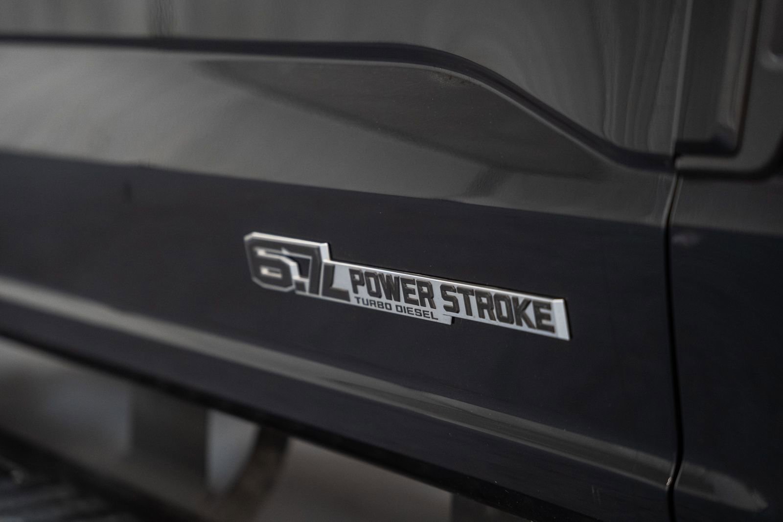 Certified 2024 Ford F250 Lariat w/ Lariat Ultimate Package image 21