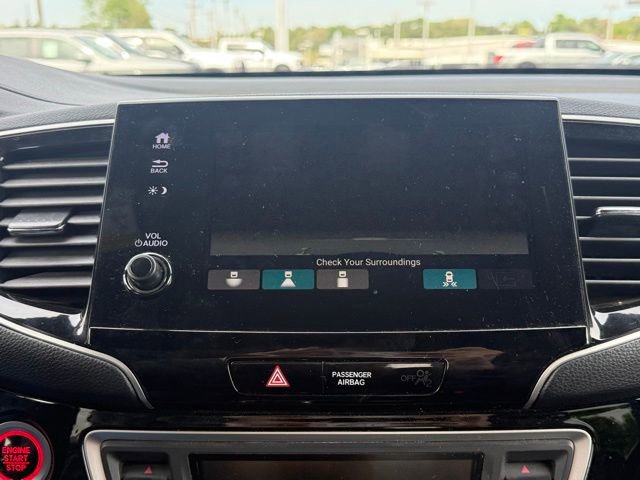Used 2019 Honda Passport Elite image 27