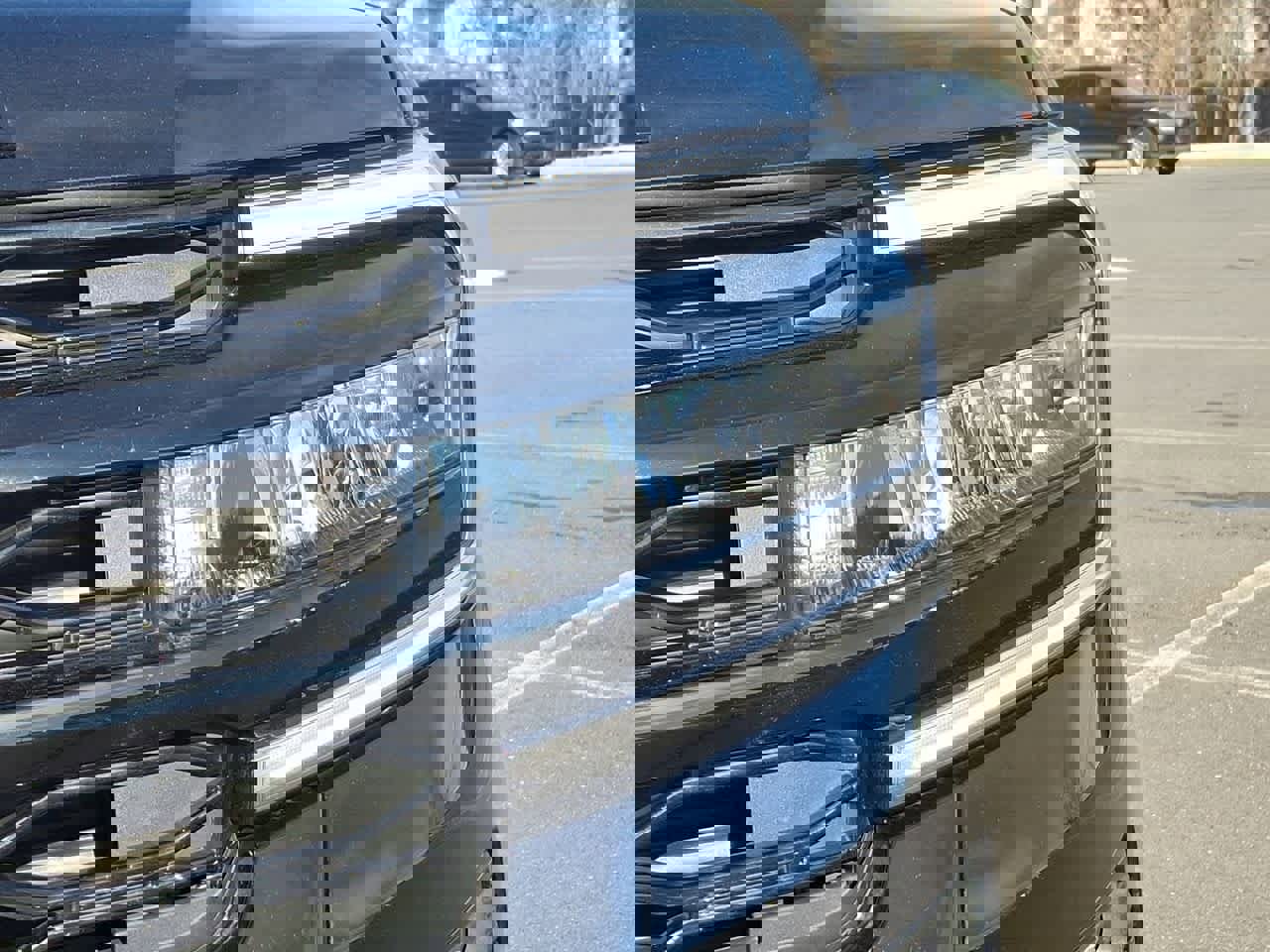 Certified 2022 Ford Expedition Limited image 29