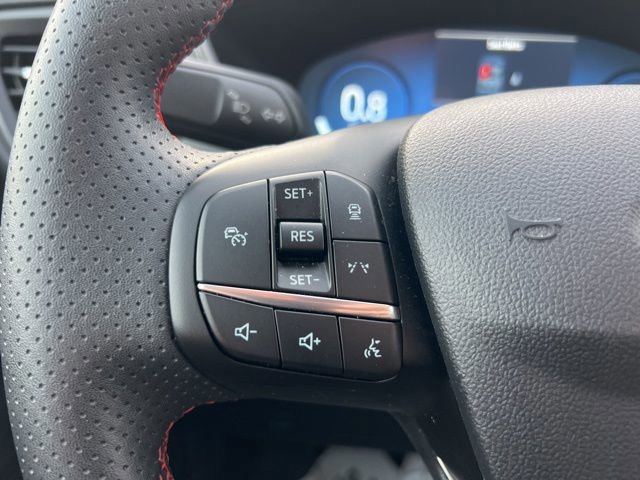 Certified 2023 Ford Escape ST-Line Elite image 11