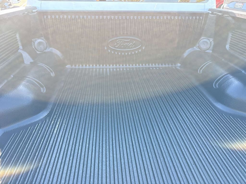 Certified 2023 Ford Ranger XLT w/ Equipment Group 301A Mid image 6