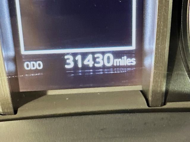 Used 2023 Toyota 4Runner TRD Off-Road Premium image 29