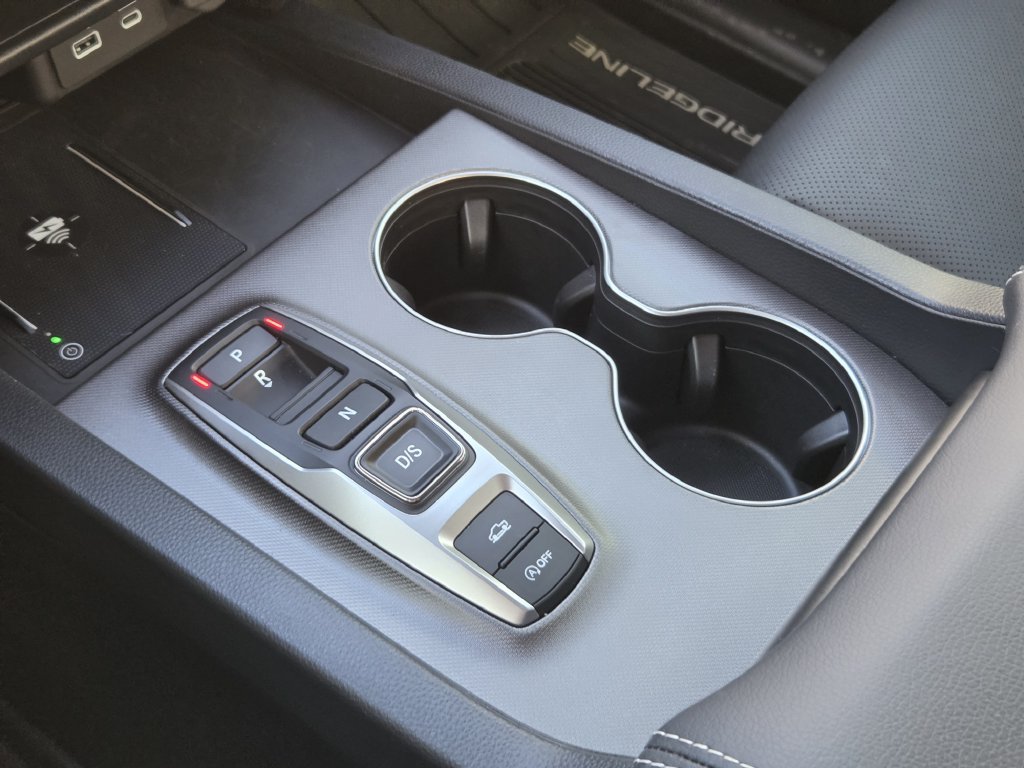 Used 2025 Honda Ridgeline RTL image 19