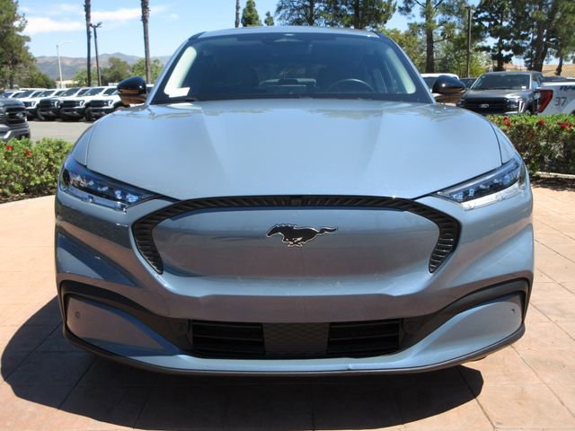 Certified 2023 Ford Mustang Mach-E Select image 9