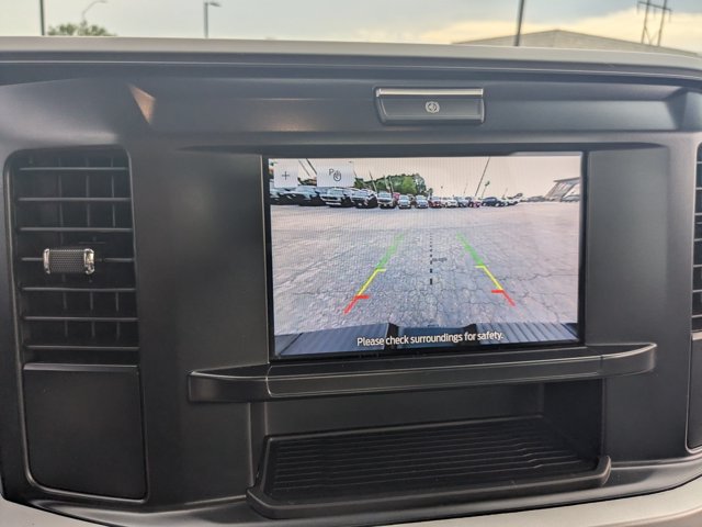 Certified 2025 Ford F350 XL w/ XL Driver Assist Package AWD/4WD image 23