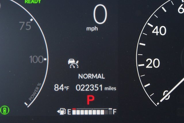 Used 2023 Honda CR-V Sport image 32