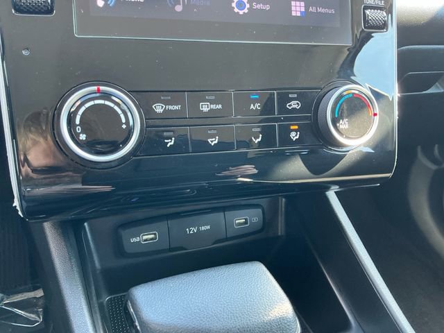Used 2024 Hyundai Tucson SE AWD/4WD image 25