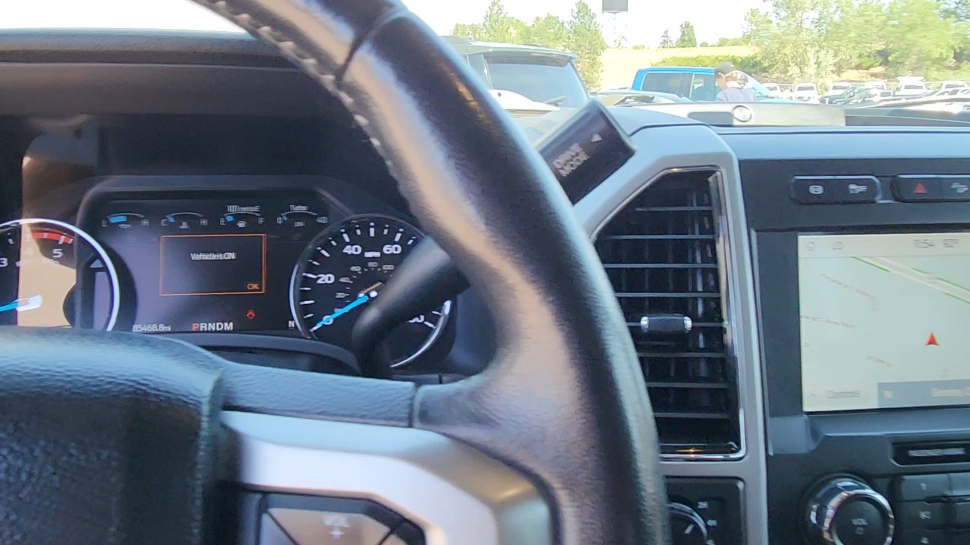 Certified 2021 Ford F250 Lariat AWD/4WD image 36
