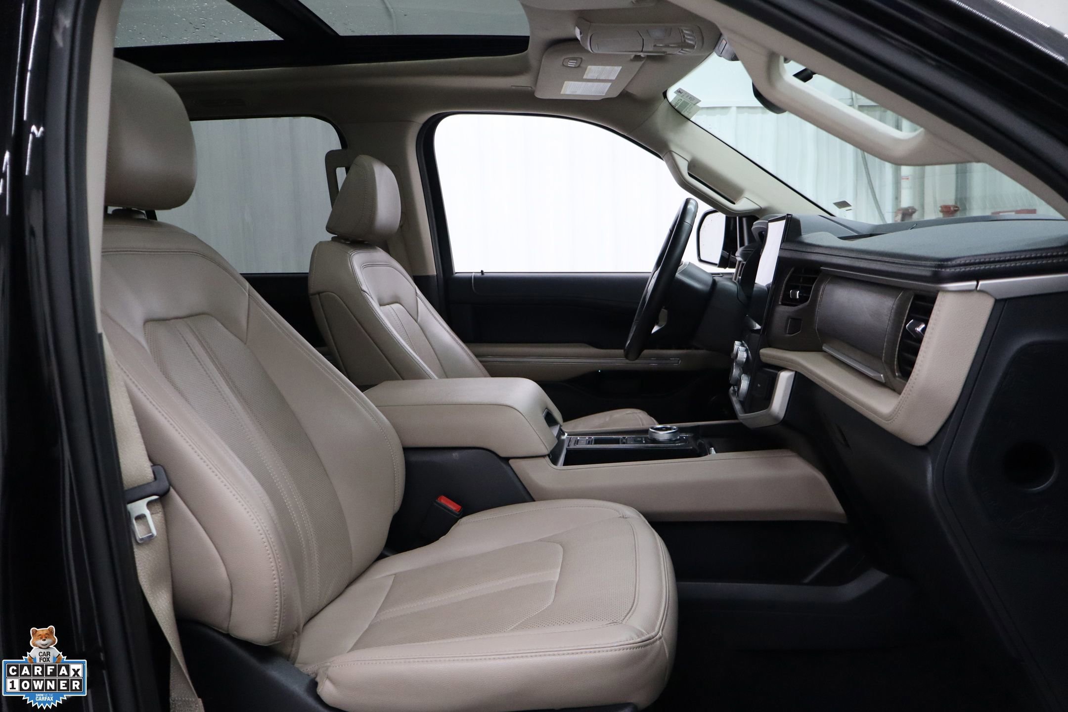 Certified 2024 Ford Expedition Max Limited image 28