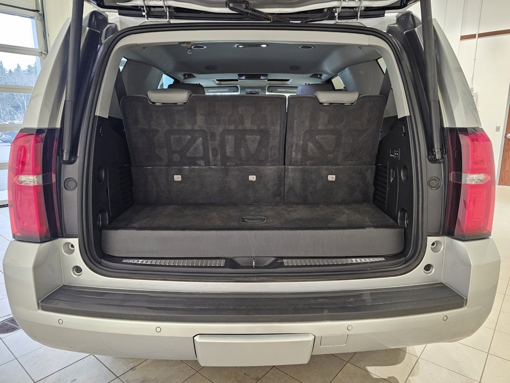 Used 2020 Chevrolet Tahoe LT image 46