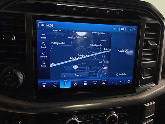 Certified 2023 Ford F150 Raptor w/ Raptor 37 Performance Package image 17