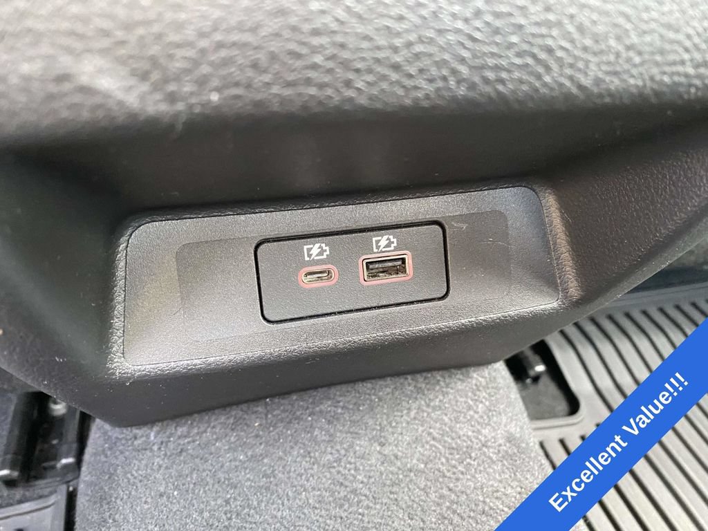 Used 2023 Nissan Altima 2.5 SV FWD image 13