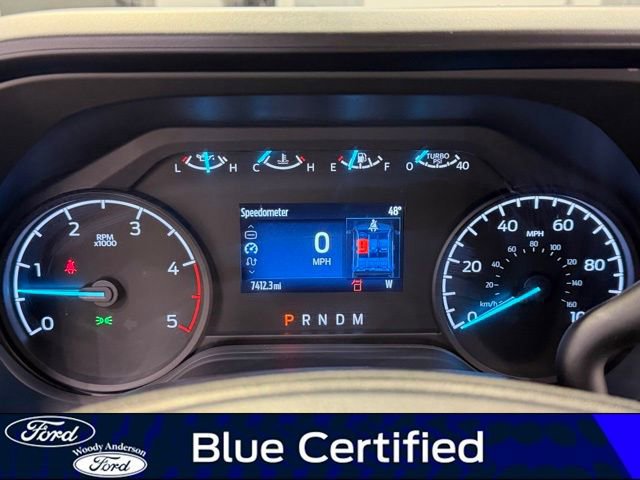 Certified 2024 Ford F350 XL image 13