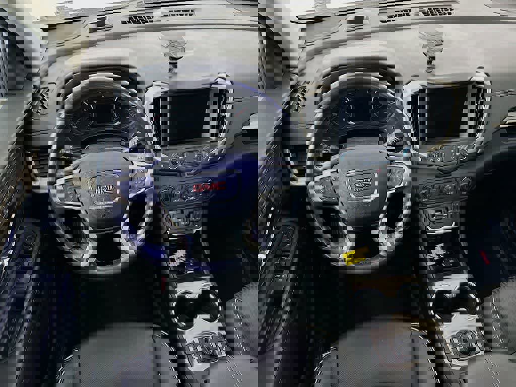 Used 2019 GMC Terrain Denali w/ Driver Alert Package II image 13