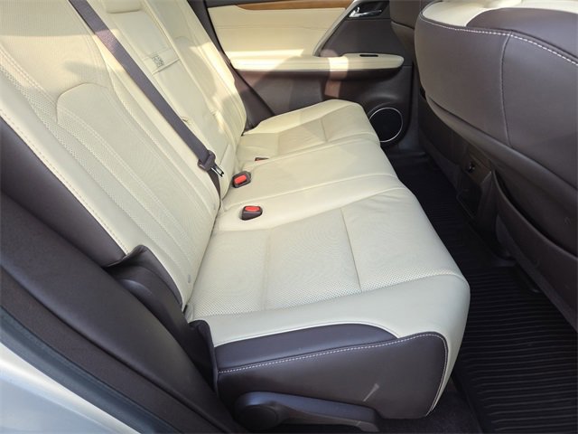 Used 2018 Lexus RX 350 350 image 30