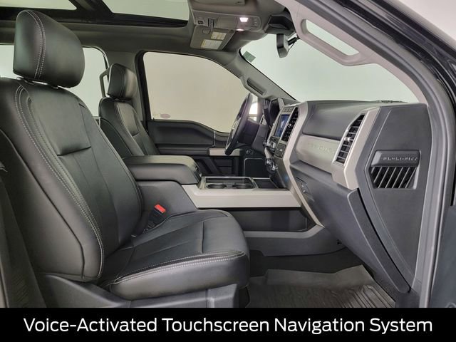 Certified 2020 Ford F250 Lariat AWD/4WD image 19