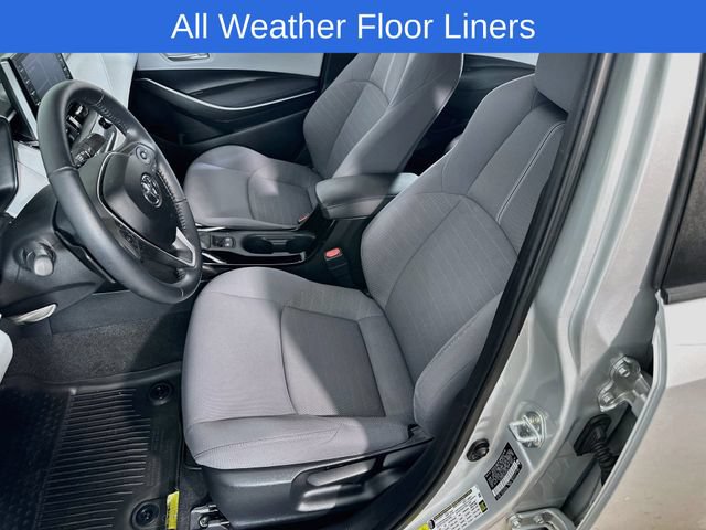 Used 2020 Toyota Corolla SE FWD image 18