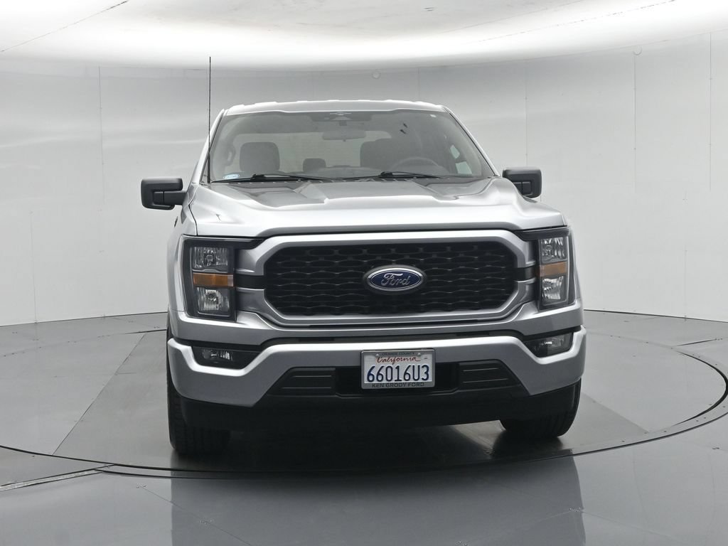 Certified 2023 Ford F150 XL w/ STX Appearance Package RWD image 28
