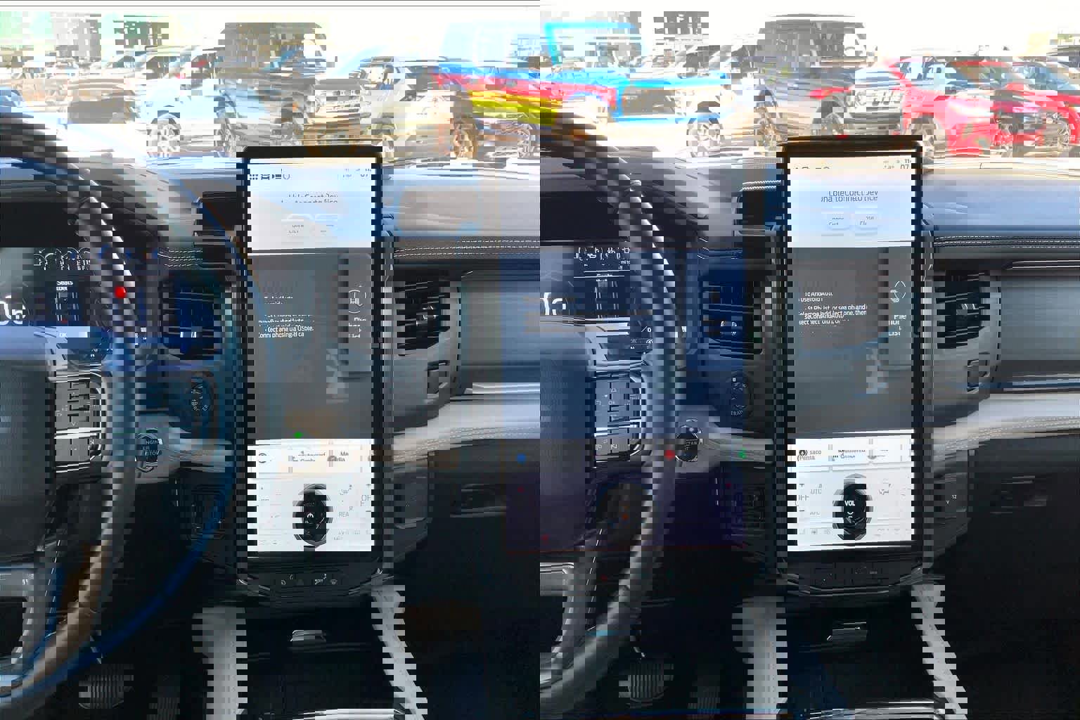 Certified 2024 Ford Expedition Platinum image 9