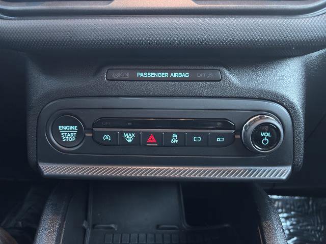 Certified 2025 Ford Bronco Sport Big Bend image 26