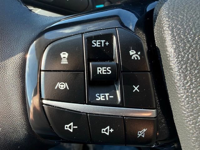 Certified 2022 Ford Escape SEL image 20