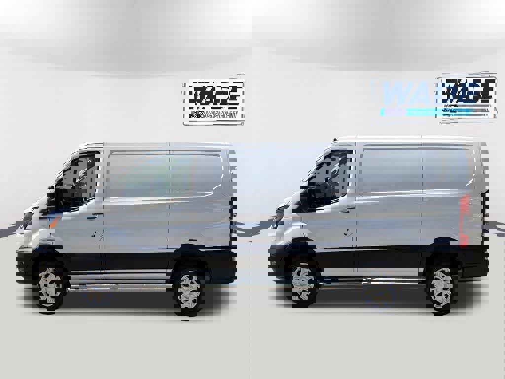 Certified 2024 Ford Transit 250 Low Roof w/ Exterior Upgrade Package image 8