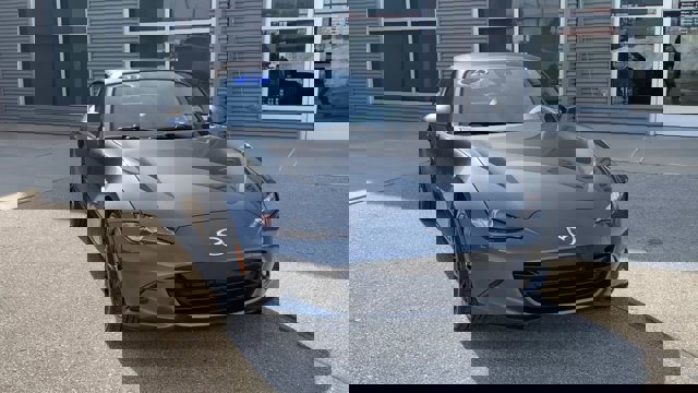Used 2023 MAZDA MX-5 Miata Grand Touring RWD image 4