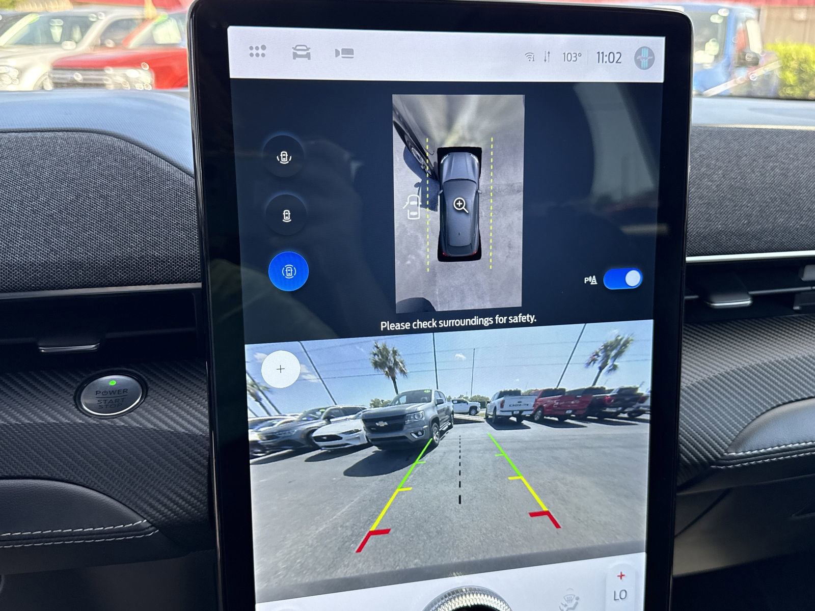 Certified 2023 Ford Mustang Mach-E Premium image 25