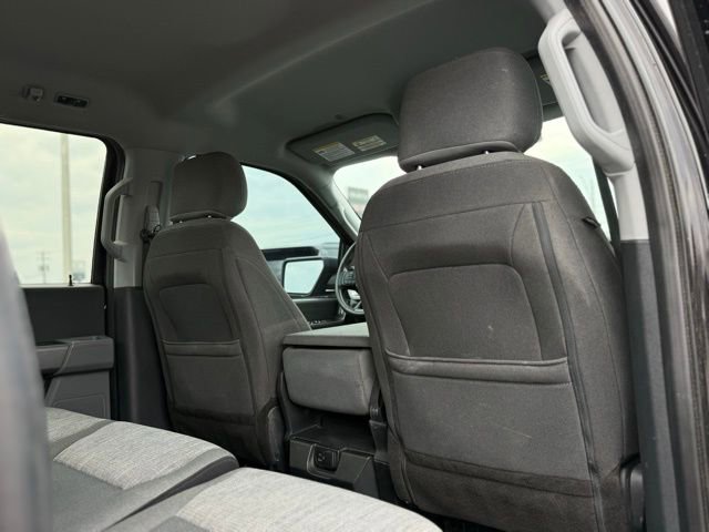 Certified 2021 Ford F150 XLT w/ XTR Package AWD/4WD image 21