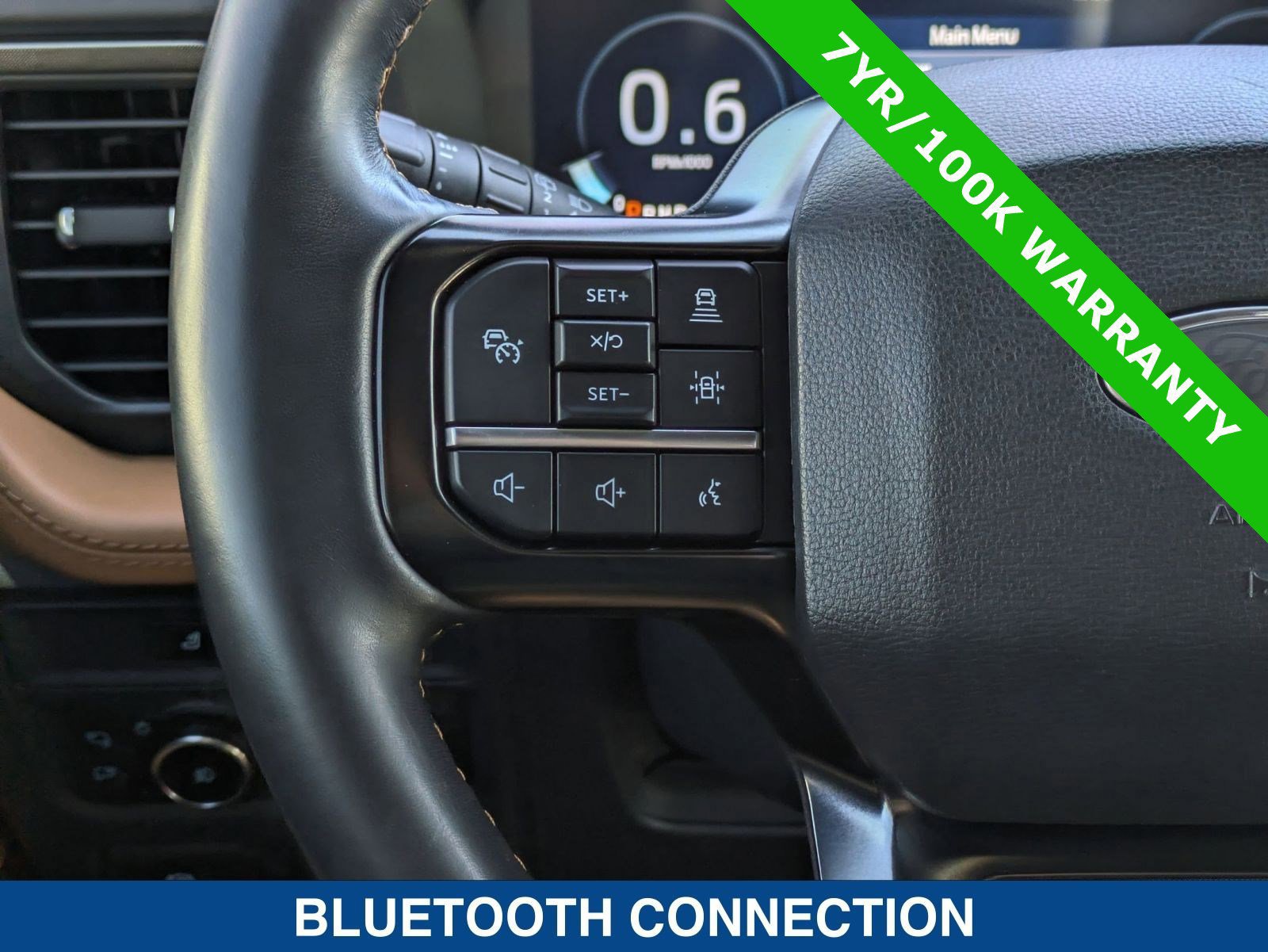 Certified 2024 Ford Expedition Platinum image 26