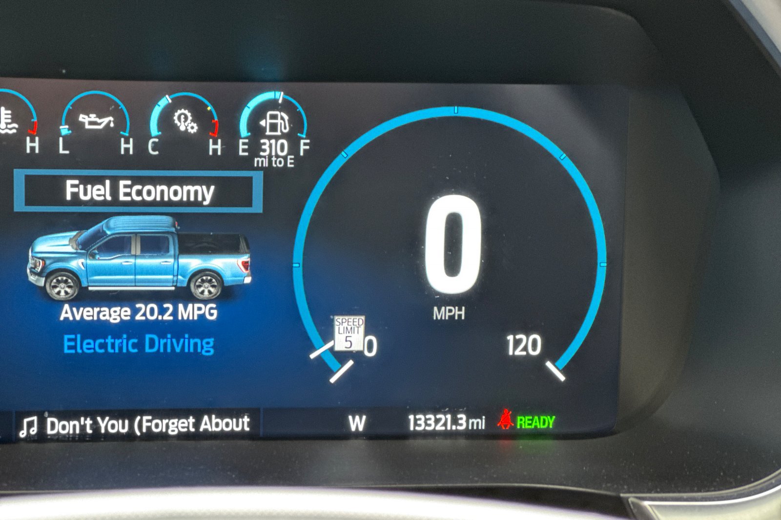 Certified 2022 Ford F150 Limited AWD/4WD image 25
