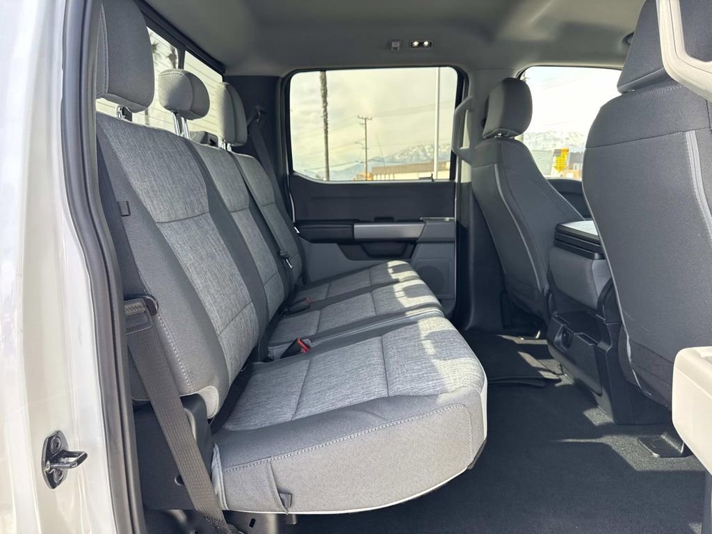 Certified 2023 Ford F250 XL w/ STX Appearance Package image 28