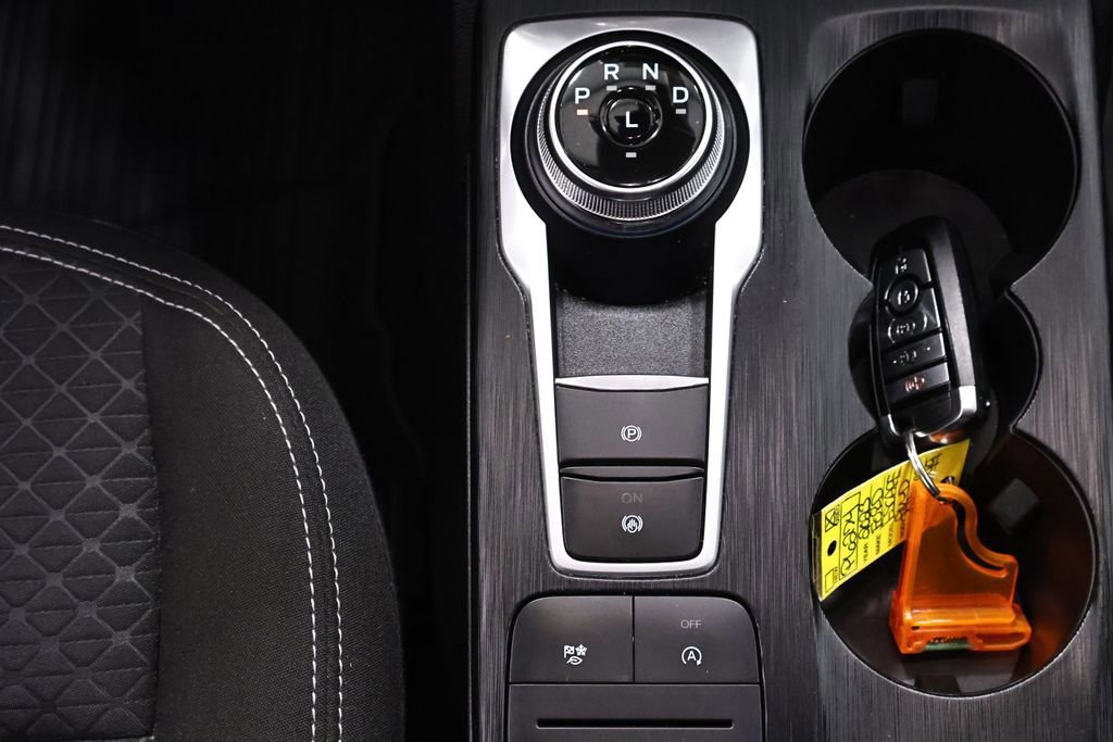 Certified 2023 Ford Escape Active AWD/4WD image 32