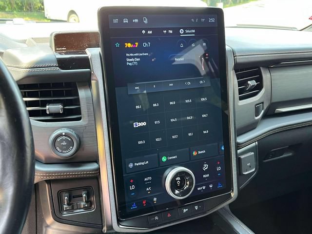 Certified 2024 Ford Expedition Max Platinum AWD/4WD image 38