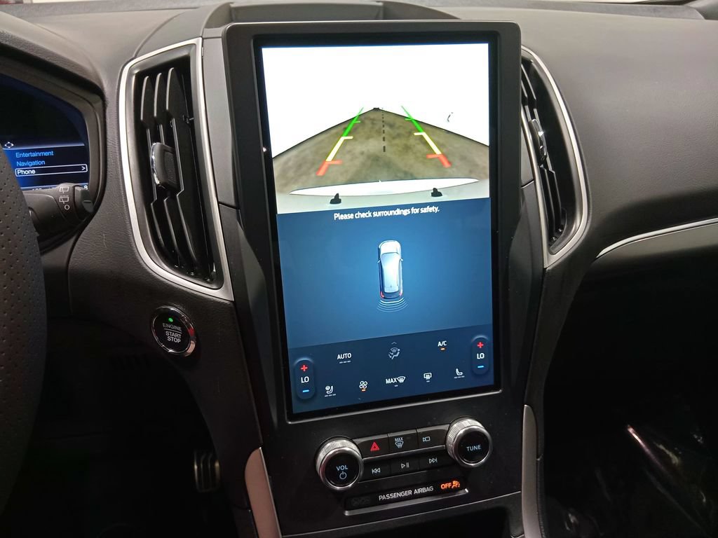 Certified 2023 Ford Edge SEL AWD/4WD image 23
