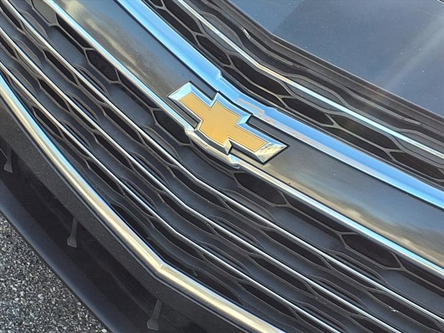 Used 2018 Chevrolet Malibu LT image 23