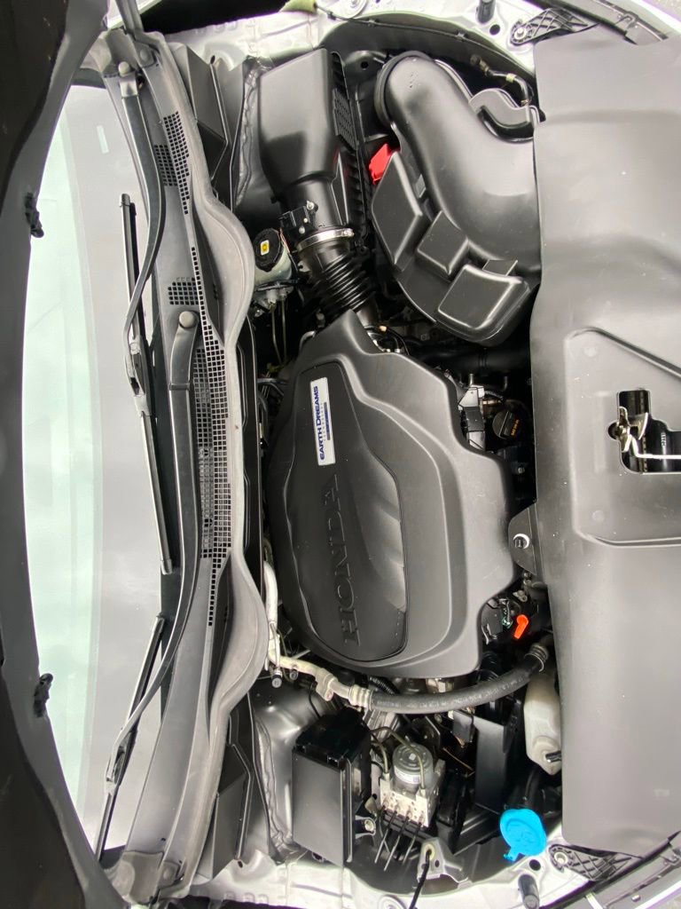 Used 2019 Honda Odyssey EX image 29