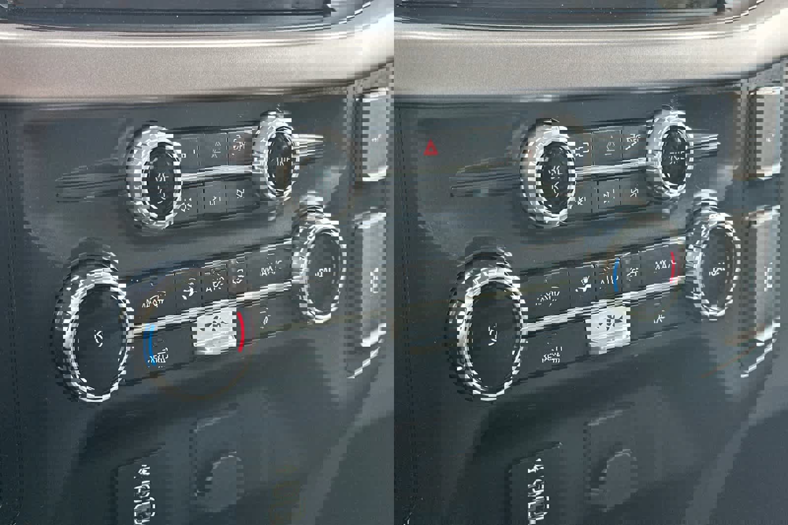 Certified 2025 Ford F150 XLT w/ Equipment Group 301A Standard image 19