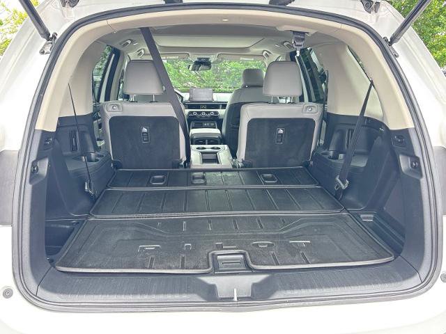 Used 2024 Honda Pilot Touring image 18