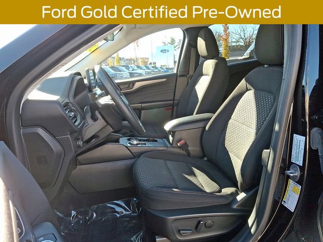 Certified 2023 Ford Escape Active image 15