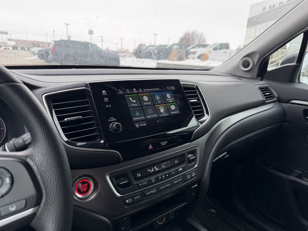 Used 2019 Honda Pilot EX image 19