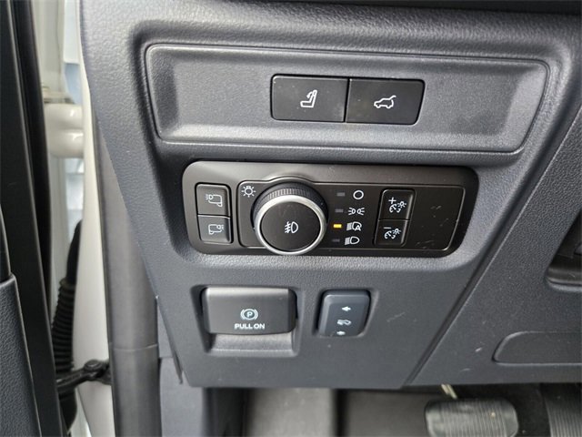 Certified 2024 Ford Expedition Platinum image 31