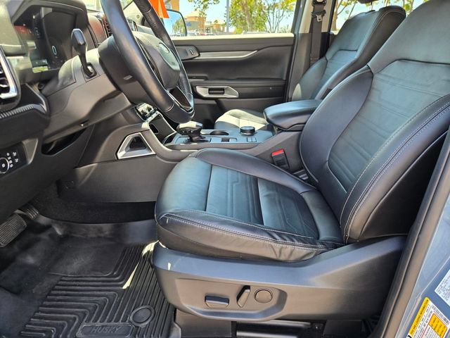 Certified 2024 Ford Ranger Lariat w/ FX4 Off-Road Package AWD/4WD image 28