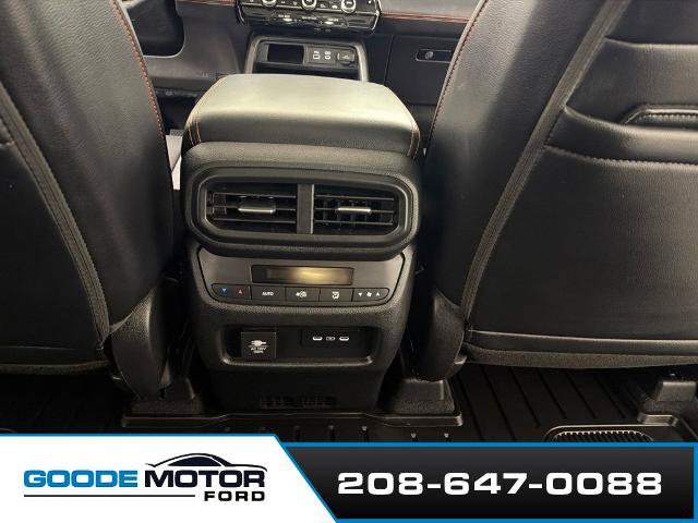 Used 2024 Honda Pilot TrailSport image 20