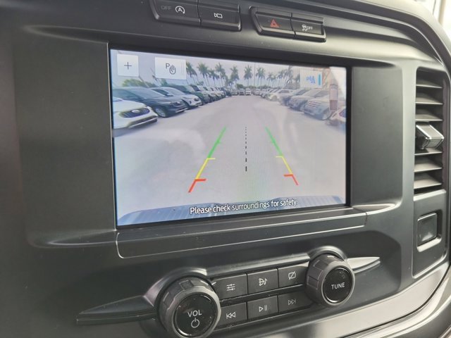 Certified 2021 Ford F150 XL w/ STX Appearance Package image 31