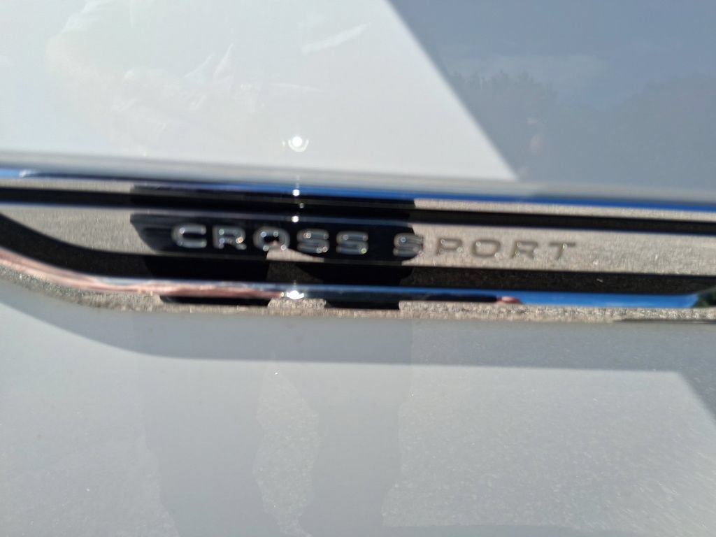 Used 2022 Volkswagen Atlas Cross Sport SE AWD/4WD image 27