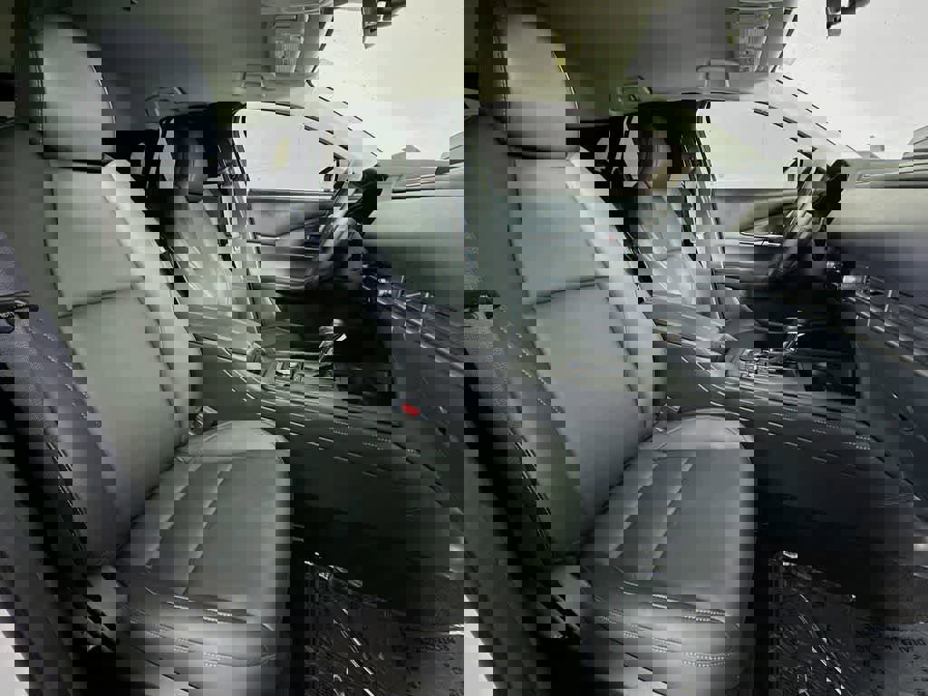 Used 2023 MAZDA CX-30 AWD 2.5 S w/ Select Package image 14