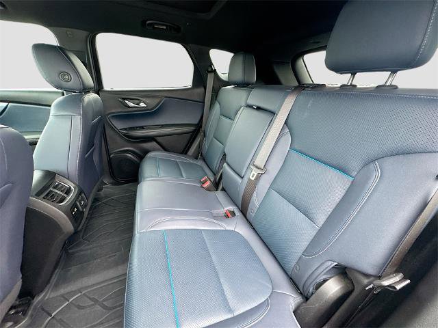 Used 2023 Chevrolet Blazer RS w/ Driver Confidence II Package image 19