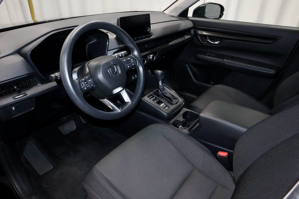 Used 2024 Honda CR-V EX image 26