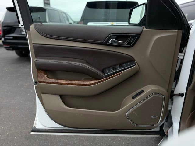 Used 2017 Chevrolet Tahoe Premier image 15